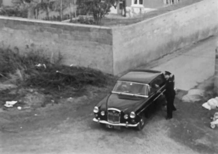 Wolseley 6/99