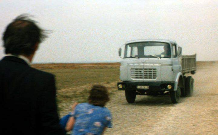 Berliet GAK
