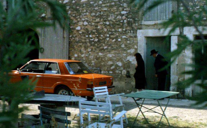 Ford Taunus