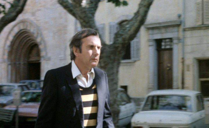 Peugeot 204