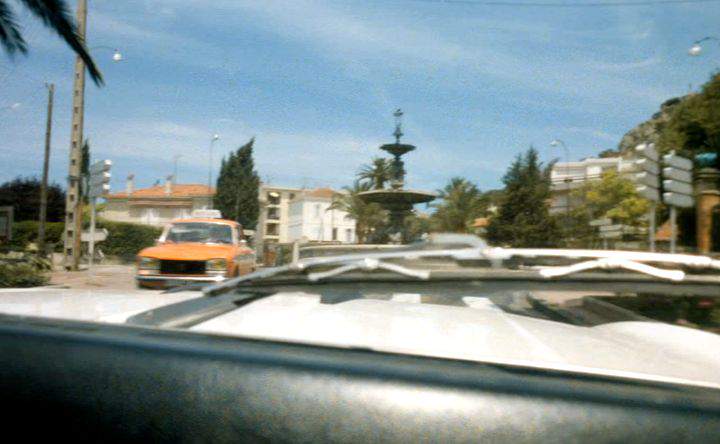 Peugeot 304