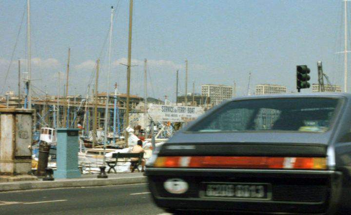Renault 15