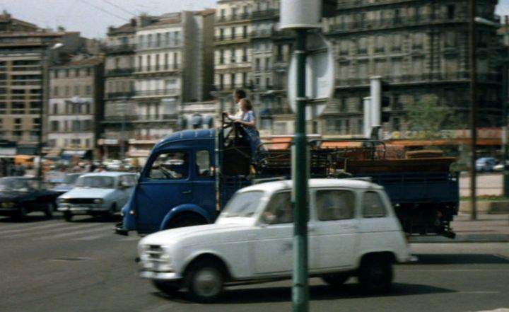 Renault 4