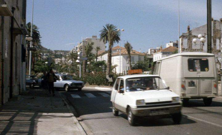 Renault 5