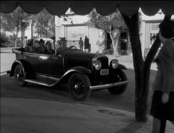 Buick Series 40