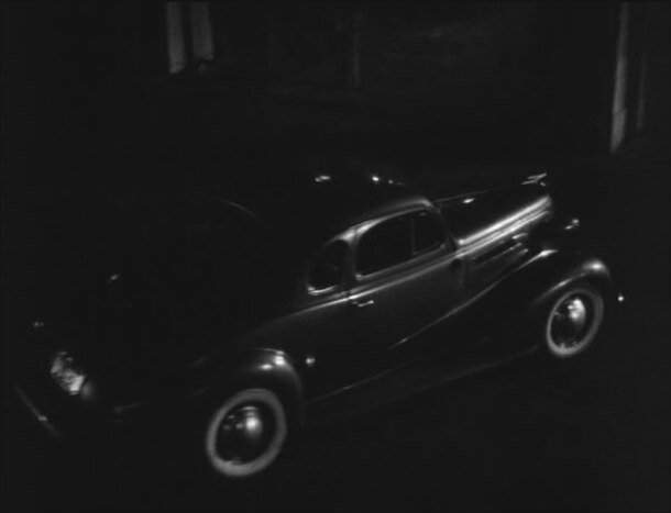Chevrolet Master De Luxe