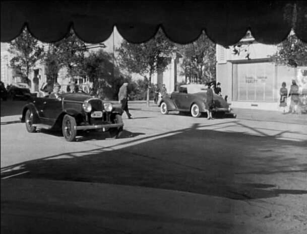 Packard One-Twenty