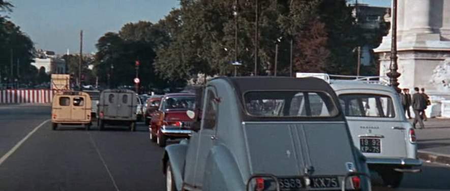 Citroën 2CV