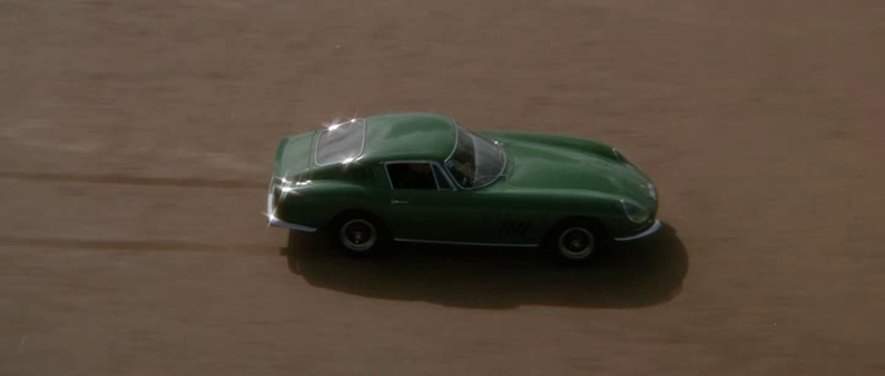 Ferrari 275 GTB