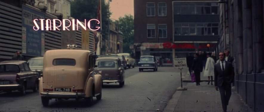 Ford Anglia