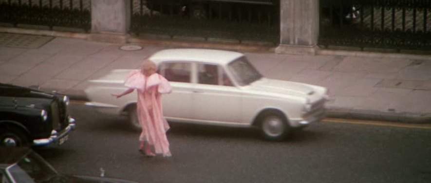 Ford Cortina MkI