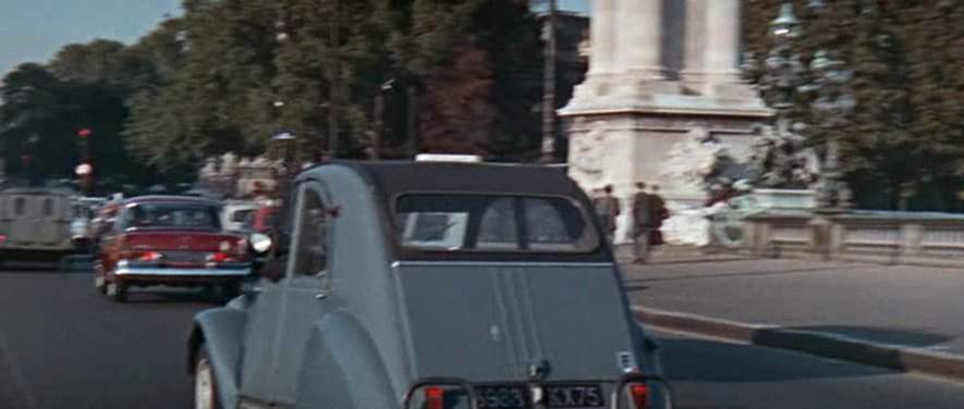 Mercedes-Benz 220 S