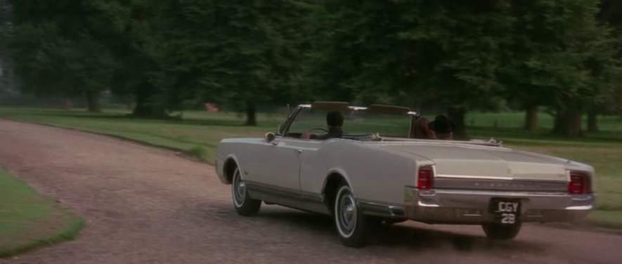 Oldsmobile Starfire