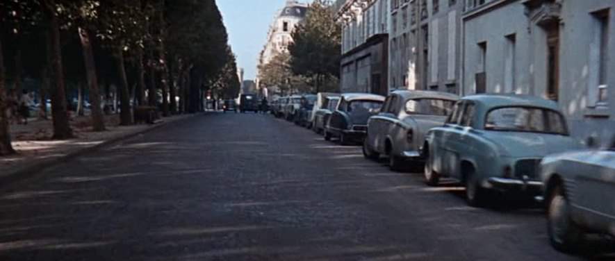 Renault Dauphine