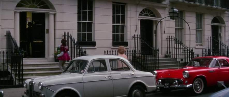 Wolseley 1500 MkIII