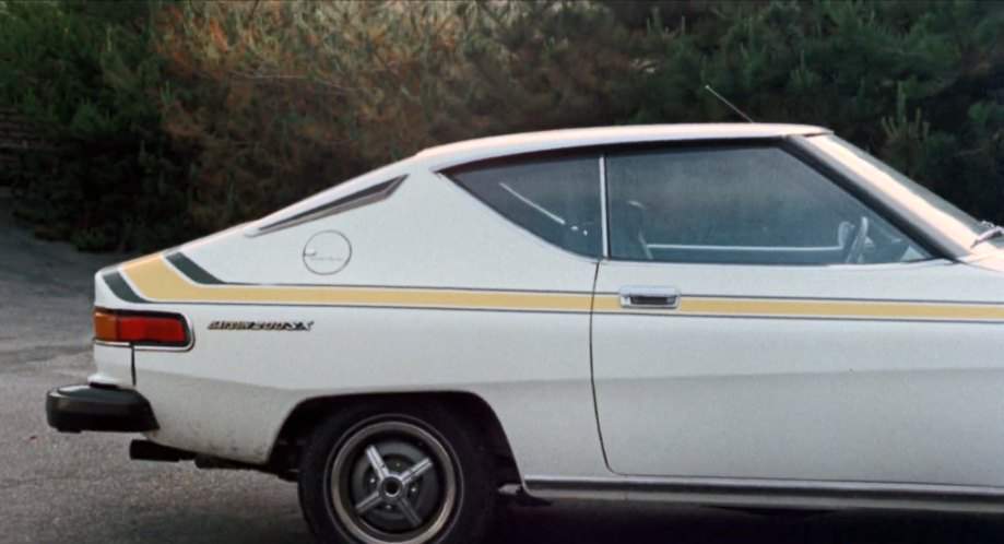 Datsun 200SX