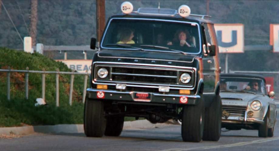 Ford Econoline