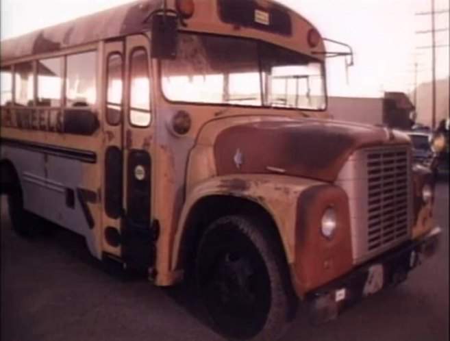 International Harvester Loadstar
