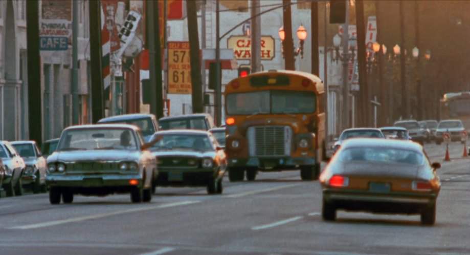 Rambler Classic