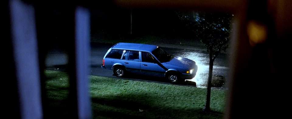 Chevrolet Cavalier Wagon