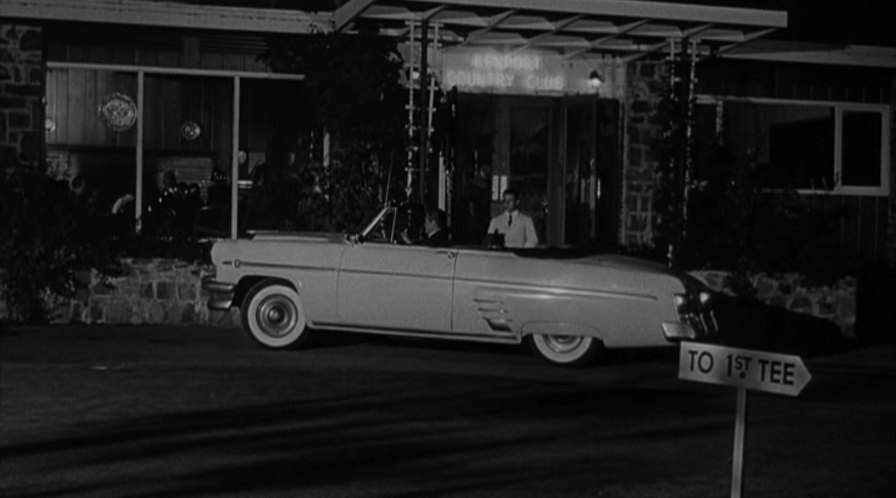 Mercury Monterey