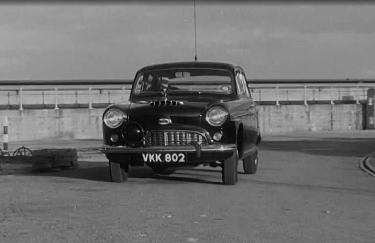 Austin A90 Westminster