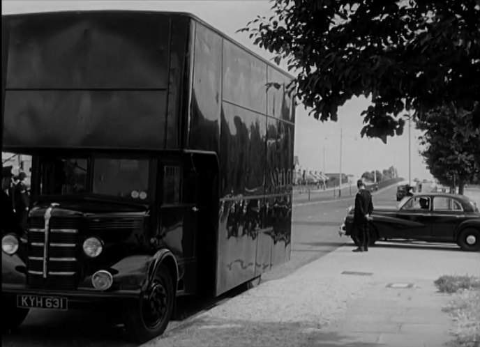 Bedford O-Type