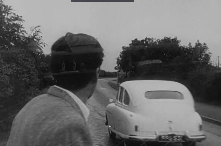 Standard Vanguard Phase I