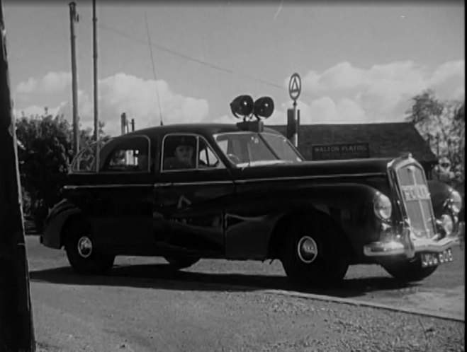 Wolseley 6/80