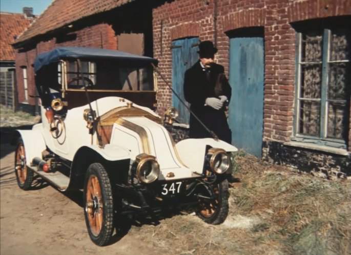 Renault 9CV