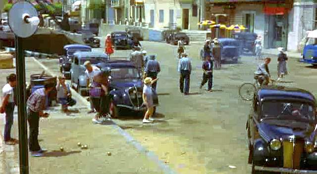 Renault Juvaquatre
