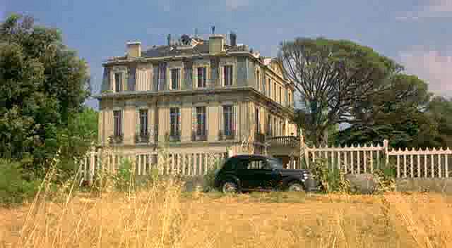 Renault Juvaquatre