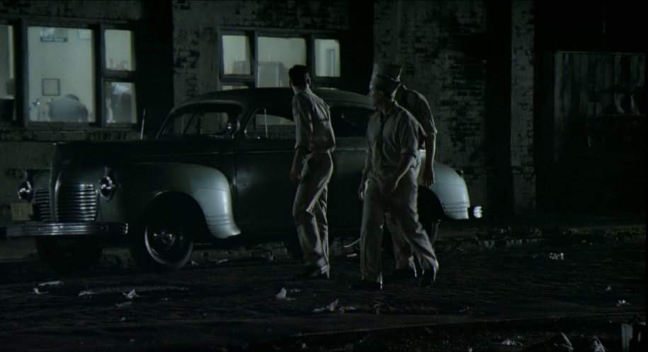 Plymouth Special De Luxe