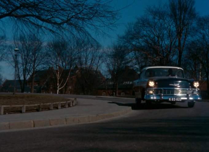 Chevrolet Bel Air
