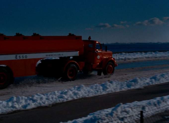 Scania-Vabis L 71 Regent