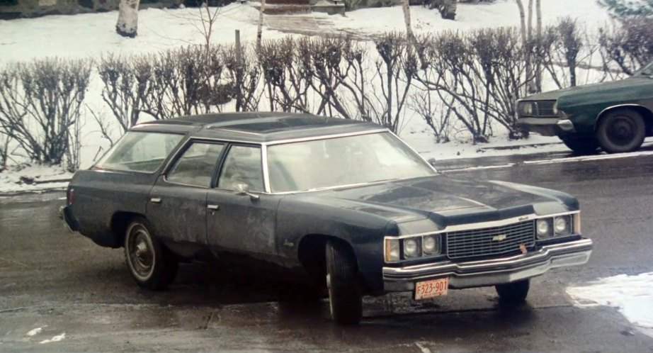 Chevrolet Biscayne
