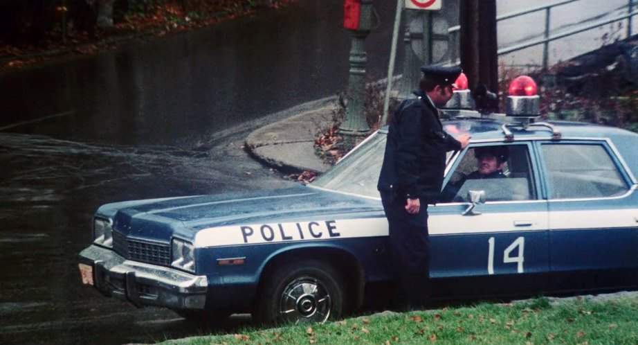 Dodge Monaco
