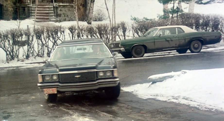 Ford Galaxie 500