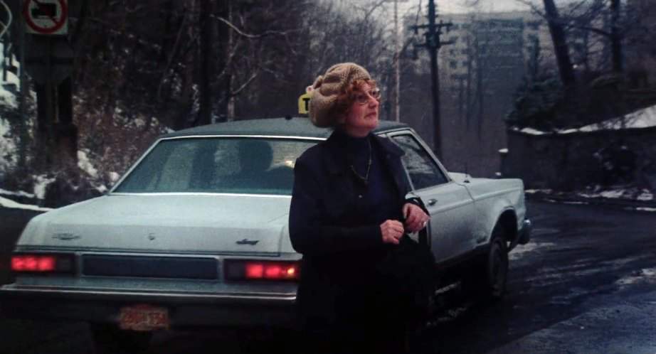 Mercury Monarch