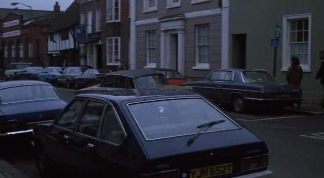 Mercedes-Benz 280 CE