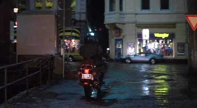 Renault Alpine A310 V6