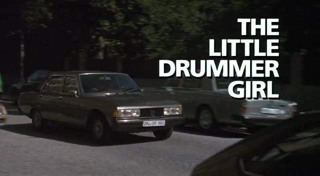 Rolls-Royce Silver Shadow II