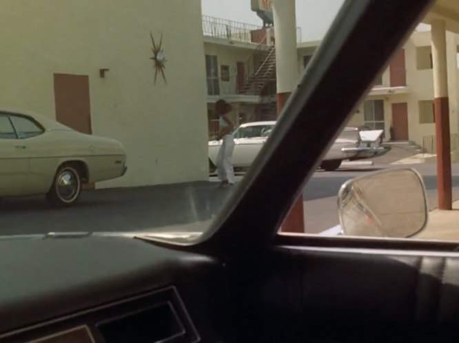 Buick LeSabre