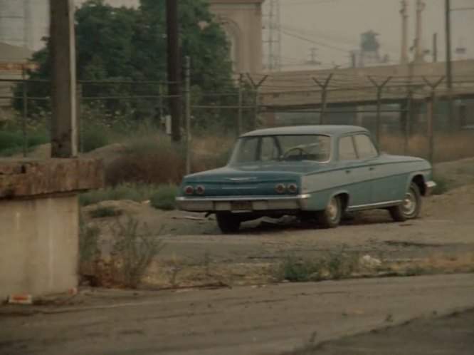 Chevrolet Biscayne