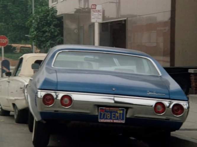 Chevrolet Chevelle Malibu