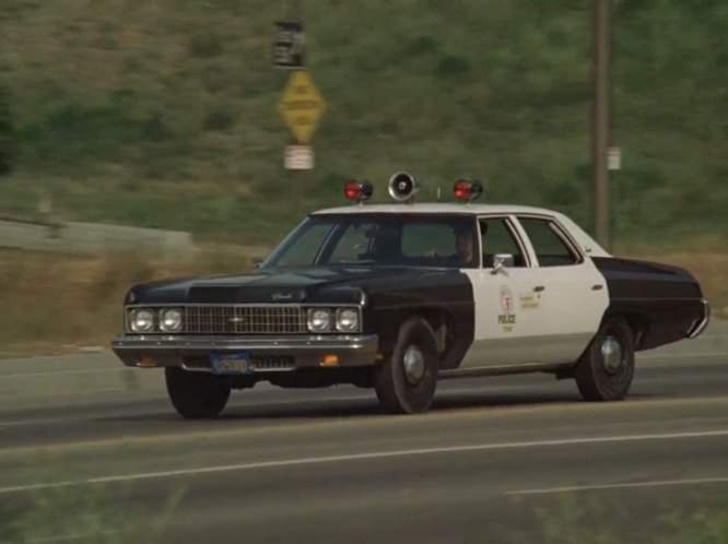 Chevrolet Impala