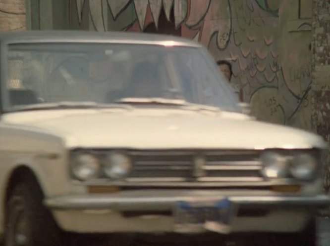 Datsun 510