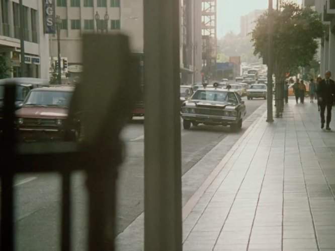 Datsun 510 Wagon
