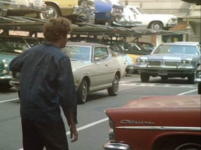 Oldsmobile Ninety-Eight