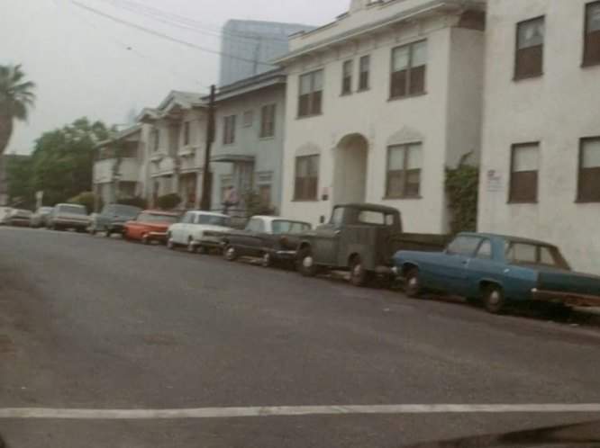 Plymouth Valiant